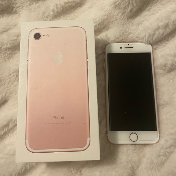 Apple Other - iPhone 7 32gb